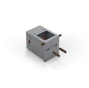 Kürtöskalács sütő elektromos 2-es