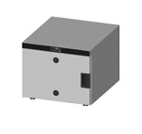 Holdomat - Lainox KMC052b, melegentartó regeneráló szekrény