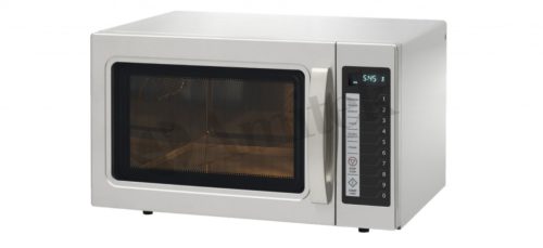Ipari mikrohullámú sütő - Amitek KMW300D
