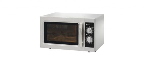  Ipari mikrohullámú sütő - Amitek KMW300M 