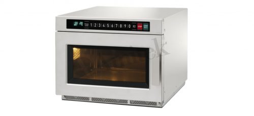 Ipari mikrohullámú sütő - Amitek KMW600D