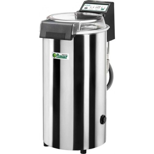 Zöldségszeletelő gép - Fimar LAV saláta- és zöldségmosó-szárító centrifuga