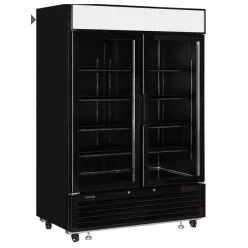 Bárhűtő - Tefcold LGC5000B