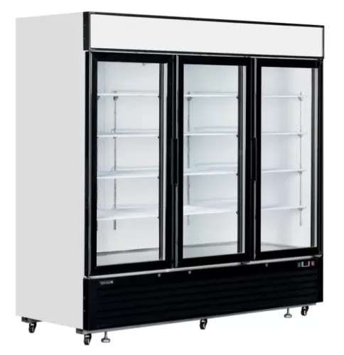 Bárhűtő - Tefcold LGC7500