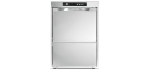 Fekete edény mosogató - Dihr LP1 S4