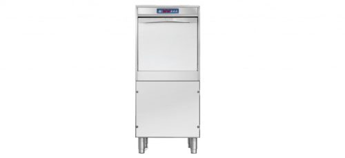 Fekete edény mosogató - Dihr LP1 S5 Plus