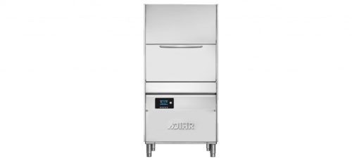 Fekete edény mosogató - Dihr LP2 S Plus