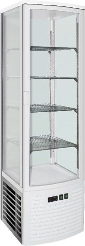 Hűtővitrin - Forcar LSC280