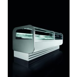 Fagylaltpult FB Ranieri Lumina G9