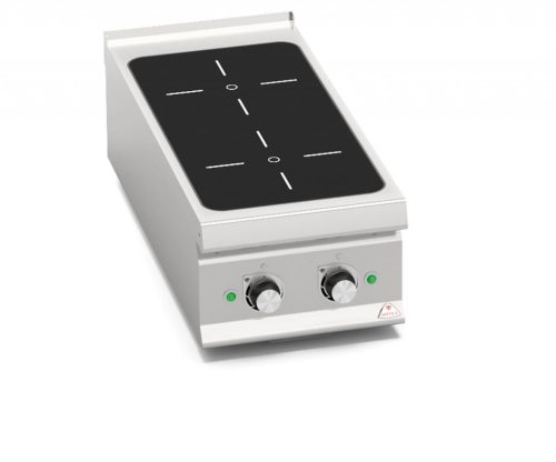 Indukciós tűzhely - Berto's LXE9P2/IND