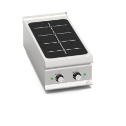 Indukciós tűzhely - Berto's LXE9TP2/IND