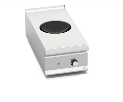 Indukciós tűzhely - Berto's LXE9WOK/IND wok