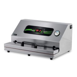 Külső vákuumfóliázó gép - Lavezzini 2000