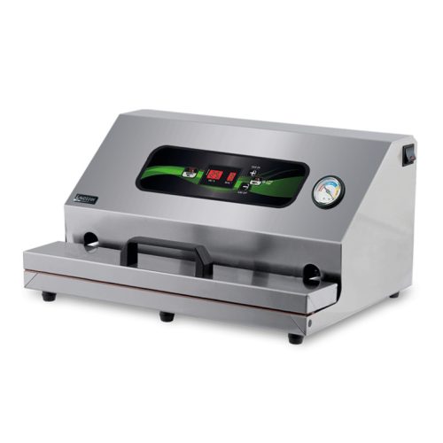 Külső vákuumfóliázó gép - Lavezzini 2000