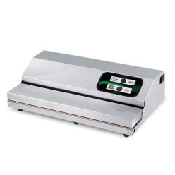 Külső vákuumfóliázó gép - Lavezzini Minibig