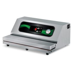 Külső vákuumfóliázó gép - Lavezzini Elix