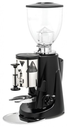 La Spaziale kávédarálók - MAC65 kávédaráló automata, tömörítővel