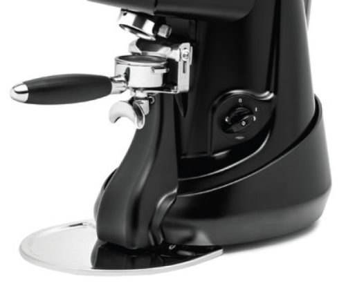 La Spaziale kávédarálók - MAC 80 On Demand kávédaráló