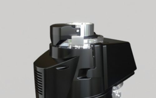 La Spaziale kávédarálók - MAC GT 65 On Demand kávédaráló