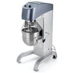   Habverő dagasztó keverő gép - LA FELSINEA_SIRMAN MARTE 20