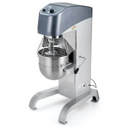 Habverő dagasztó keverő gép - LA FELSINEA_SIRMAN MARTE 20