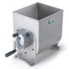 Húskeverő gép - La Felsinea ME Banco 20 MAN manuális húsmixer