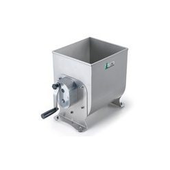   Húskeverő gép - La Felsinea ME Banco 20 MAN manuális húsmixer