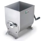 Húskeverő gép - La Felsinea ME Banco 20 MAN manuális húsmixer