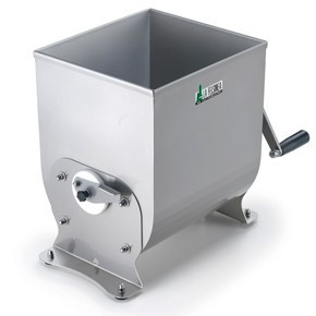Húskeverő gép - La Felsinea ME Banco 20 MAN manuális húsmixer