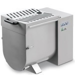 Húskeverő gép - La Felsinea ME Banco 50kg-os húsmixer
