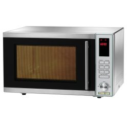 Ipari mikróhullámú sütő - Fimar MF914