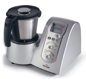Thermomixer - La Felsinea Minicooker
