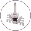 Robot Coupe botmixer - MINI MP 190 COMBI