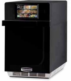  Ipari mikrohullámú sütő - La Felsinea MRX523 BK Multifunkciós