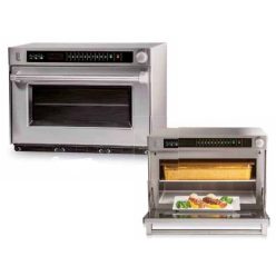  Ipari mikrohullámú sütő - La Felsinea MSO 5353 45 Liter