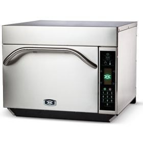 Ipari mikrohullámú sütő - La Felsinea Kombinált MXP 520 TF 39 Liter