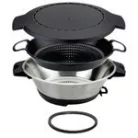 Thermomixer - La Felsinea Mycook 