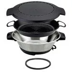 Thermomixer - La Felsinea Mycook 