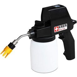   Bárgépek és eszközei - KREA Multispray olajszóró pisztoly