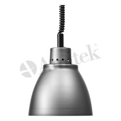 Melegentartó lámpa - Amitek NA25R-NA25W