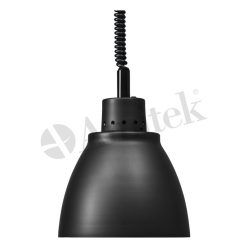 Melegentartó lámpa - Amitek NB25R-NB25W