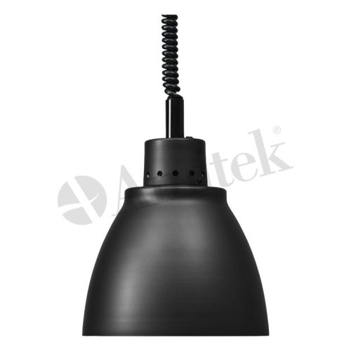 Melegentartó lámpa - Amitek NB25R-NB25W