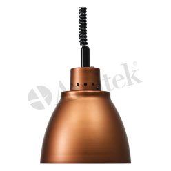 Melegentartó lámpa - Amite ND25R-ND25W