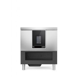   Sokkoló hűtő - Lainox Neo24hours NEO051 multifunkcionális