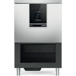   Sokkoló hűtő - Lainox Neo24hours NEO081 Multifunkcionális