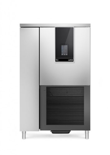 Sokkoló hűtő - Lainox Neo24hours Neo122 Multifunkcionális
