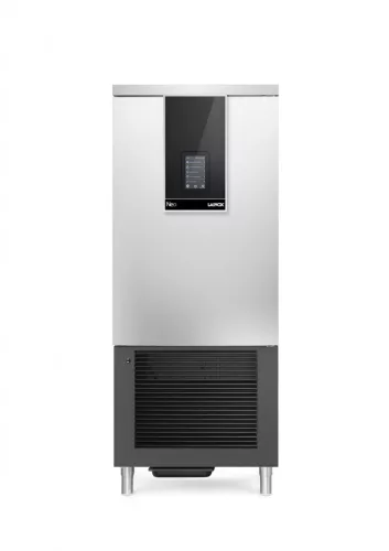 Sokkoló hűtő - Lainox Neo24hours NEO161 multifunkcionális