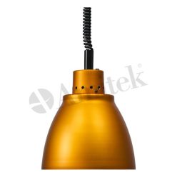 Melegentartó lámpa - AMITEK NF25R-NF25W