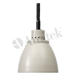 Melegentartó lámpa - Amitek NG25R-NG25W