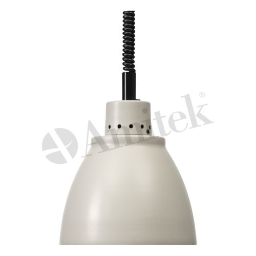 Melegentartó lámpa - Amitek NG25R-NG25W